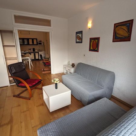 A Window On Rovinj Apartment Exterior photo