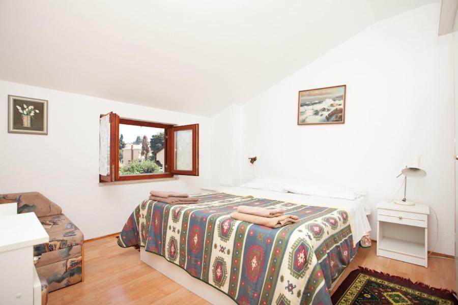 A Window On Rovinj Apartment Exterior photo