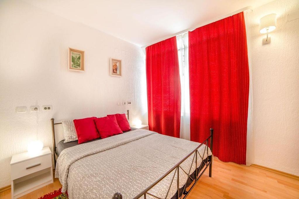 A Window On Rovinj Apartment Exterior photo