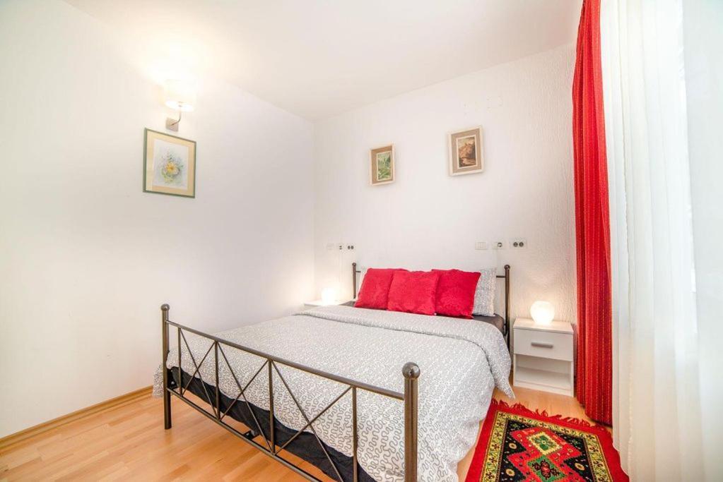 A Window On Rovinj Apartment Exterior photo