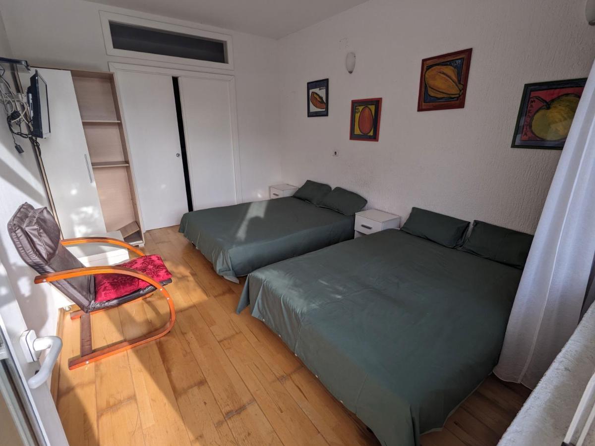 A Window On Rovinj Apartment Exterior photo